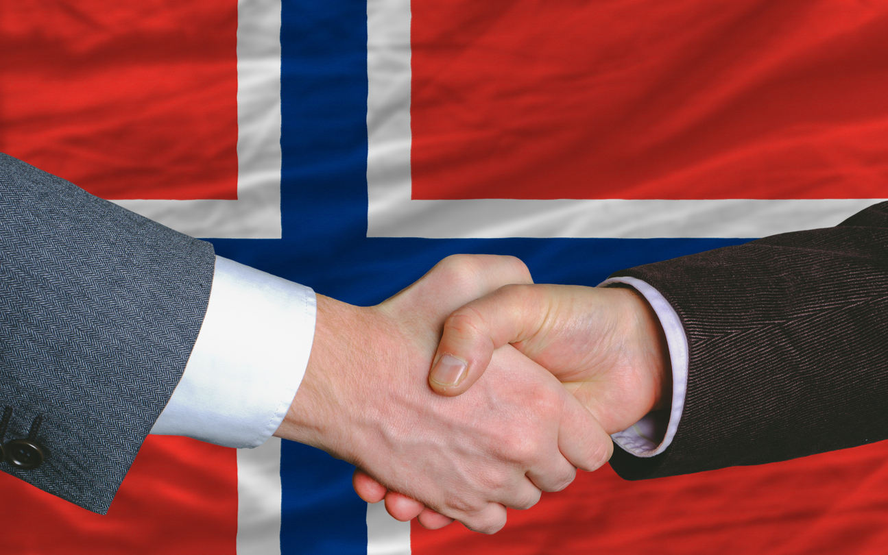 Den norske modellen